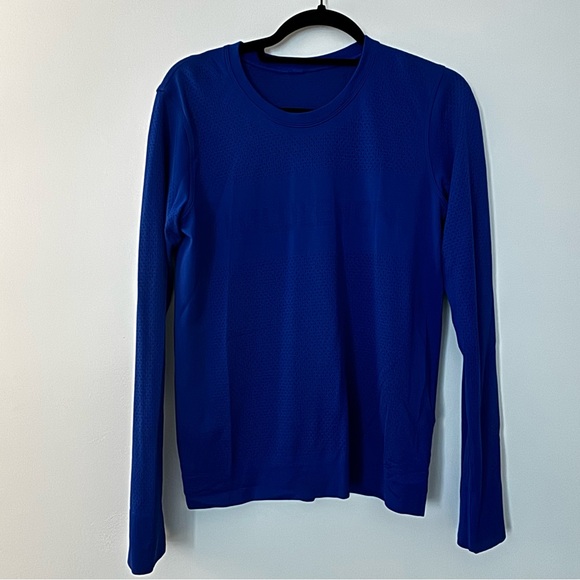 lululemon athletica Tops - Lululemon long sleeve